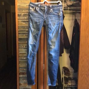 Rock Revival Jeans Skinny